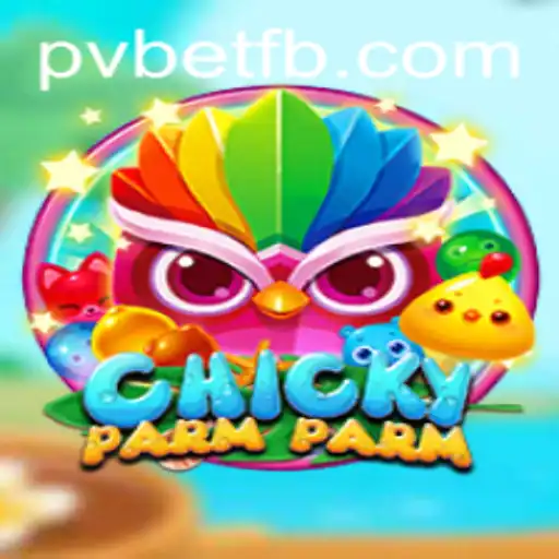 Descubra ChickyParmParm: O Novo Fenômeno dos Jogos