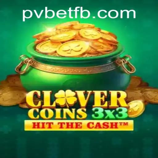 Descubra o Mundo Fascinante de Clovercoin3x3: Um Novo Jogo de Estratégia