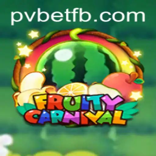 Desvendando o Fascínio do Jogo FruityCarnival da PvBet