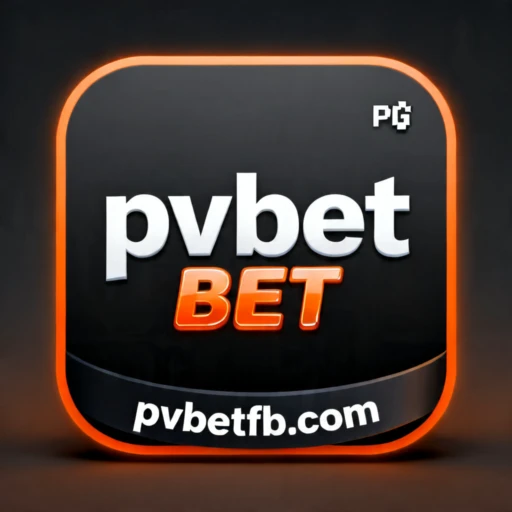 pvbet Logo