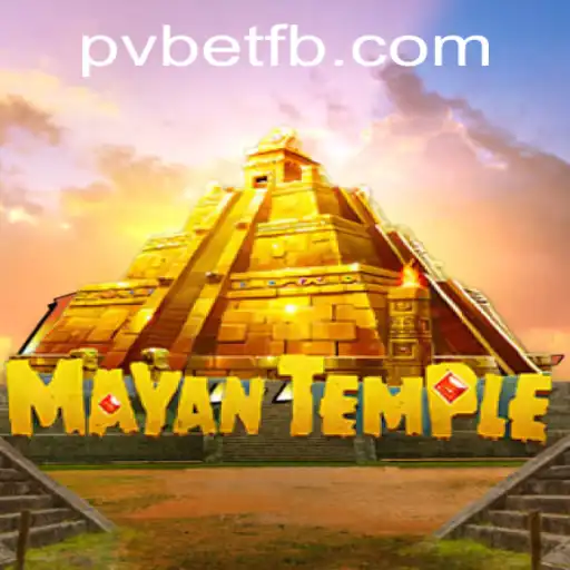 Explore a Aventura e Estratégia de MayanTemple: O Novo Jogo no Pvbet