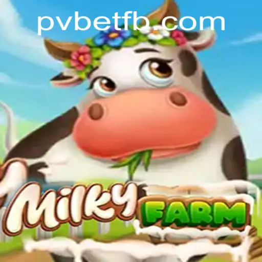 Descubra o Mundo Encantado de MilkyFarm: O Jogo que Está Conquistando os Amantes de Pvbet