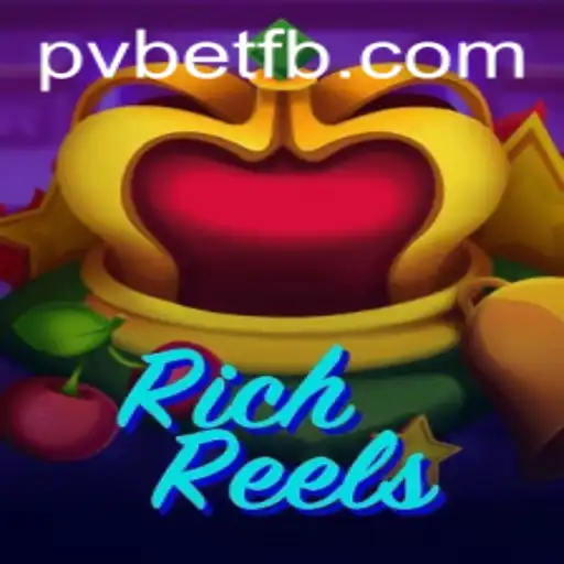 Descubra o Empolgante Jogo de Cassino RichReels no Mundo de pvbet