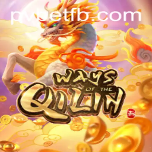 Explorando o Mundo de WaysoftheQilin com Pvbet